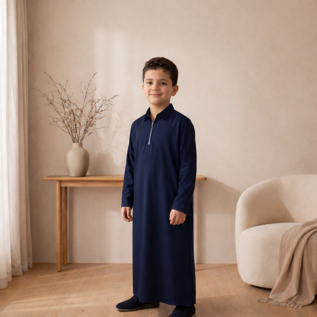 Bahr Blue
