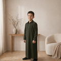 Zayn Green